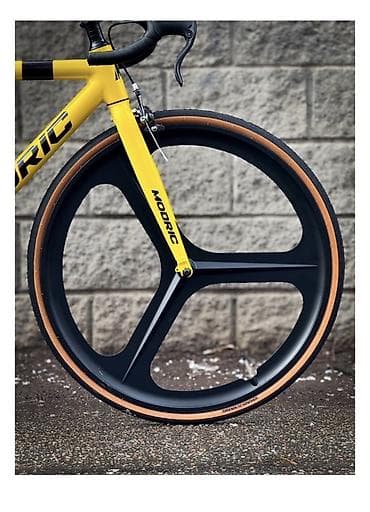 макс: Шоссейный велосипед — 5