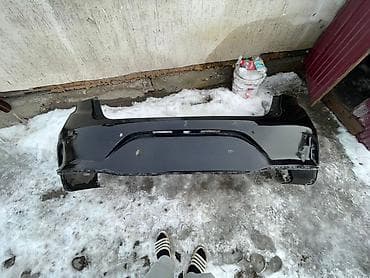 Автокосметика: Бампер Hyundai — 8