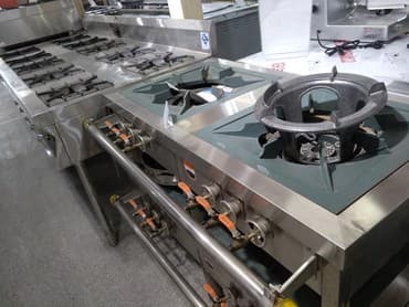 плитку: Кухонное оборудование распродажа! - тепловое - холодильное - — 7