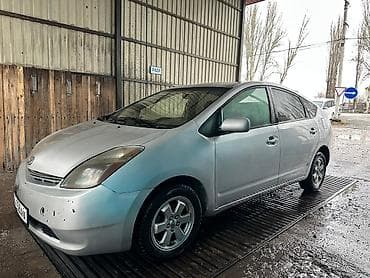рассрочка автомобиль бишкек: Toyota Prius: 2006 г., 1.5 л, Вариатор, Гибрид, Хэтчбэк — 2