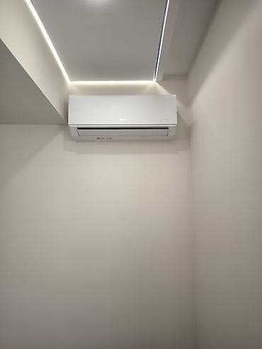 Техника жана электроника: Сплит системасы, Midea, Жаңы, Инвертордук — 2