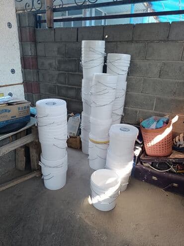 бутыль для воды 19 литров купить: Чака ведро 11 лт, пластиковые ведра — 1