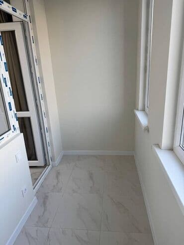 срочно нужны квартира: 2 комнаты, 57 м², Элитка, 2 этаж, Евроремонт — 9