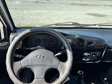 катализатор от фуры цена: Легкий грузовик, Hyundai, Б/у — 7