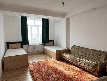 ts group: 2 комнаты, Агентство недвижимости, Без подселения, С мебелью полностью — 3