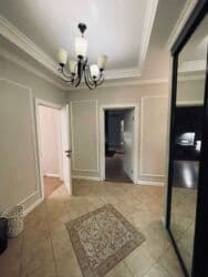 снять на сутки дом с баней: 1 бөлмө, Душ кабинасы, Жаздык, жууркан-төшөк каптары, Кондиционер — 10