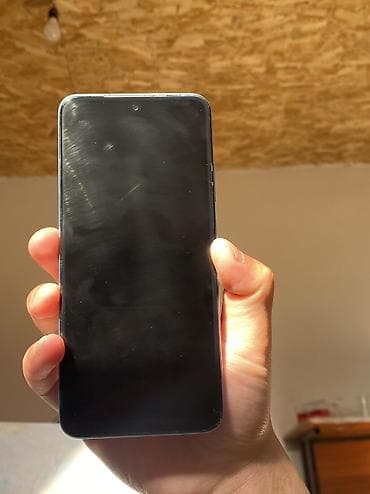 macbook 11: Redmi, Redmi Note 12S, Б/у, 256 ГБ, цвет - Голубой — 6