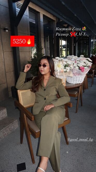 спортивные костюмы женские больших размеров: Пиджаки и кардиганы Zara. Весь ассортимент оригинальный — 3