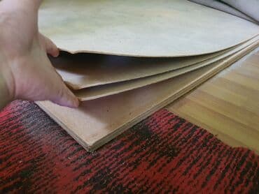 шыфанер бу: Дпв фанера брали для ремонтане пригодилось Ширина 1.7мдлина 2.75м — 1