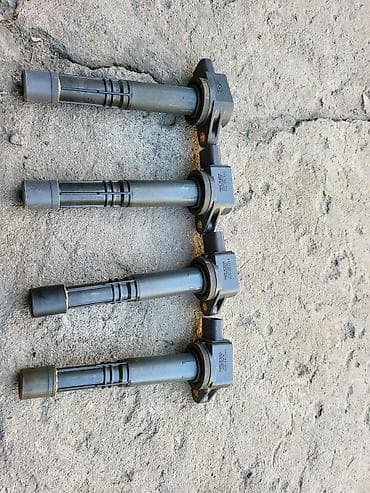 step 2: Honda Степ — 1