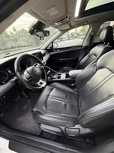 152: Kia K5: 2020 г., 2 л, Автомат, Газ, Седан — 8