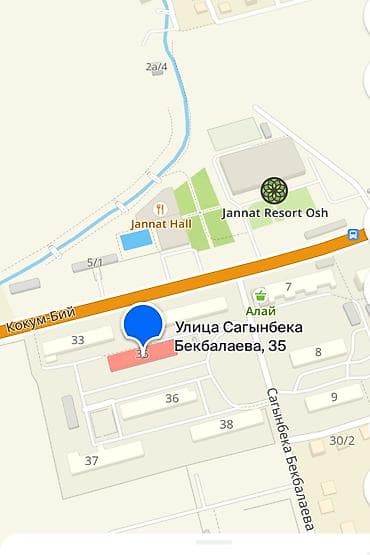 ищу кватиру: 3 комнаты, Без подселения, С мебелью частично — 3