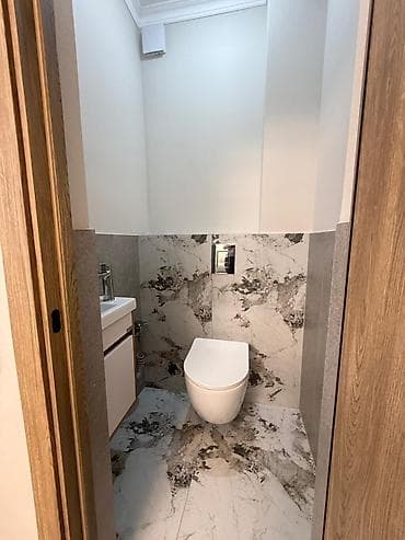 3: 1 комната, 50 м², Золотой квадрат Элитка, 3 этаж, Евроремонт — 6