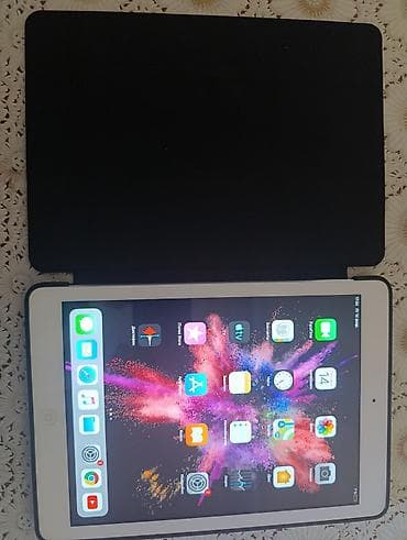 IPad Air 32 ГБ (модель MD789LL/A) Характеристики: - Диагональ 9.7" - — 4