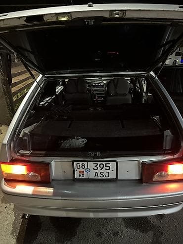 lada четырнашка: ВАЗ (ЛАДА) 2114: 2003 г., 1.5 л, Механика, Бензин, Хэтчбэк — 2