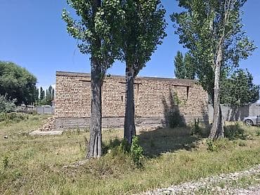 сары булун: 10 соток, Курулуш, Кызыл китеп — 4