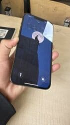 бу айфоны в бишкеке: IPhone 13 Pro Max, 128 ГБ, Black Titanium, 78 % — 5