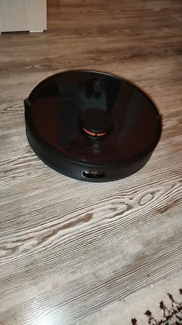 робоклин про пылесос цена: Робот-чаң соргуч Аралаш, Акылдуу үй, Орунжайдын планын түзүү, Wi-Fi — 4