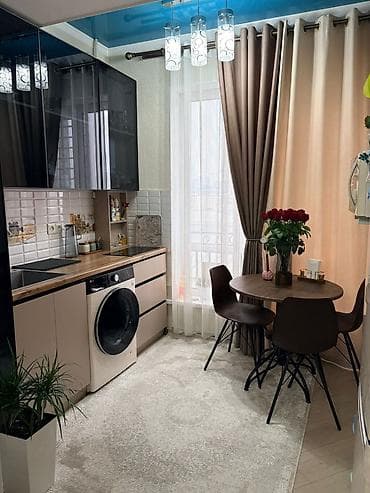 elegance stroy: 1 комната — 6