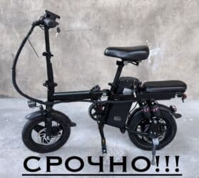 двигатель пассат б3 1.8 моно купить в бишкеке: Электровелосипед, Новый — 1