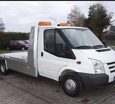 Эвакуатор, Ford, Ломаная at lalafo.kg Эвакуатор, Ford, Ломаная