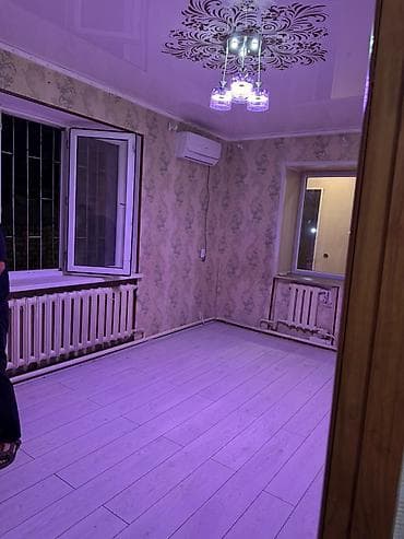 1 комната, 48 м², 105 серия, 2 этаж, Старый ремонт — 1