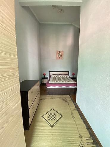 зеркало в спальню: Сдаются номера 2-4-5местные, со всеми условиями на берегу Кыргызского — 7