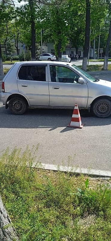 соленоид: Honda Logo: 2000 г., 1.3 л, Автомат, Хэтчбэк — 6