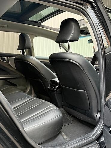 спидометр пассат б3: Kia K8: 2021 г., 3.5 л, Автомат, Газ, Седан — 5