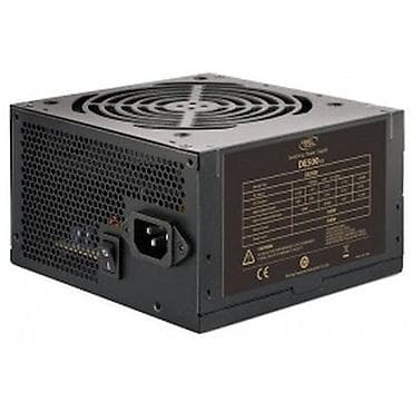 deepcool dq: Блок питания, DeepCool, 500 Вт, 500 Вт — 2