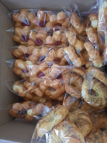 шкаф для выпечки булочек: Булочки, круассаны на заказ 
Есть разные начинки — 10