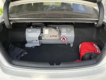 camry 80: Hyundai Sonata: 2019 г., 2 л, Автомат, Газ, Седан — 6