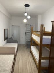 дом на иссык куле купить: 4 комнаты, 103 м², Элитка, Пентхаус этаж, Евроремонт — 9