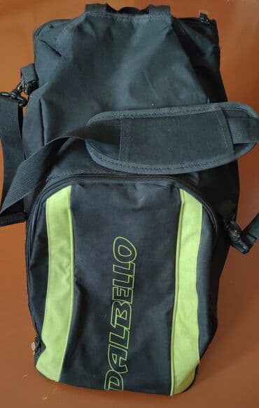 купить карповый кораблик бу: Ски-тур, Универсальные, Фрирайд, С креплениями, Б/у — 5