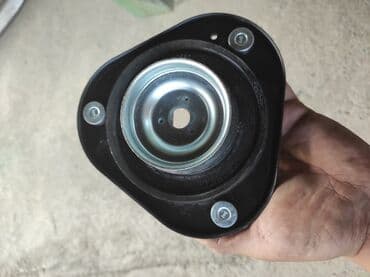 реставрация шаровой опоры опель вектра с: Опорная подушка амортизатора Toyota — 1