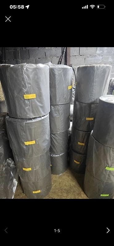 Бакча эмереги: Шланг — 1