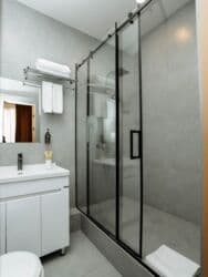 сдаю дом бишкек: 40 м², С мебелью — 3