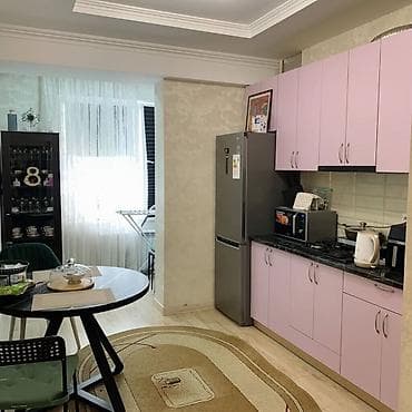 group: 1 комната, 41 м², Элитка, 6 этаж, Евроремонт — 5