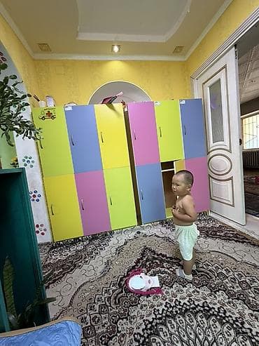 Балдар дүйнөсү: Продаётся оборудование и мебель для детского сада/игрового центра: - — 3
