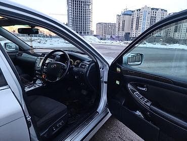 тойота краун мажеста: Toyota Majesta: 2004 г., 4.3 л, Автомат, Бензин, Седан — 7