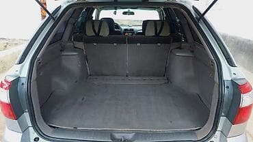 bmw e29: Mazda 626: 2001 г., 1.8 л, Механика, Бензин, Универсал — 8