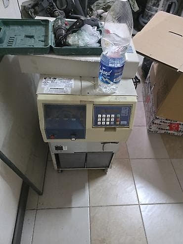smart ups: ИБП EATON/Powerware тип 9305 (настольный/напольный шкаф) Промышленный — 4