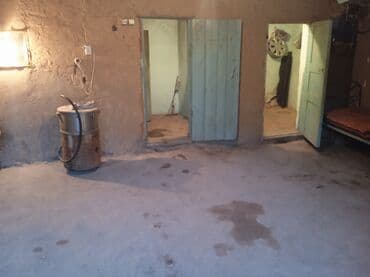 продаю дом бишкек квартира: Времянка, 53 м², 3 комнаты, Собственник — 8