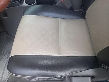 форт диска: Легкий грузовик, Hyundai, Стандарт — 7