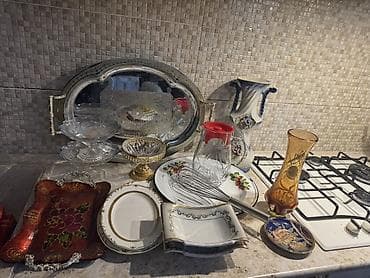 Мебельные гарнитуры: Комплект мягкой мебели, цвет - Коричневый — 2
