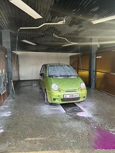 bmw m60: Daewoo Matiz: 2010 г., 0.8 л, Механика, Бензин, Хэтчбэк — 2