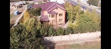 сдаю гараж в аренду: Продаю загородную усадьбу в с. Таш-мойнок, по Алма-атинской вверх 12 — 5