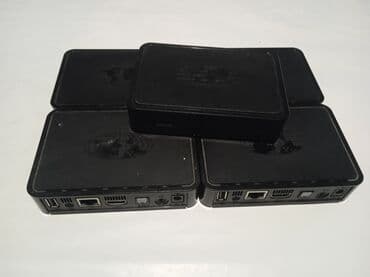 полный комплект: Продаю. приставки Б/У MAG250 для :МегалайнАкнет, Хомлайн, Зор ТВ — 3