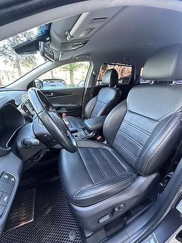 Kia Sorento: 2019 г., 2 л, Автомат, Дизель, Кроссовер — 8