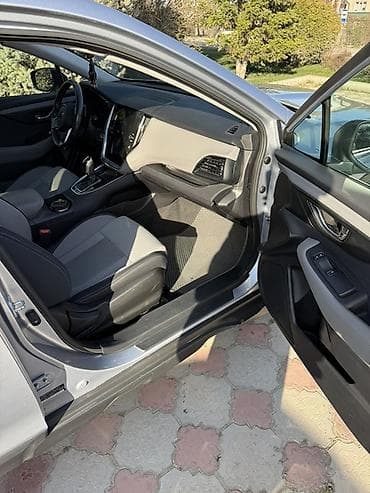 панорама субару: Subaru Outback: 2021 г., 2.5 л, Бензин, Универсал — 7